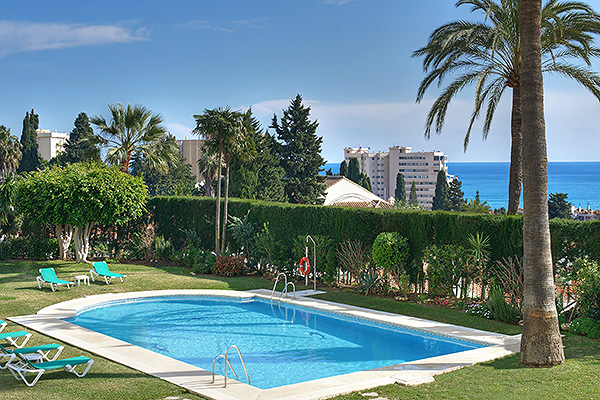 Terrazas de Torreblanca