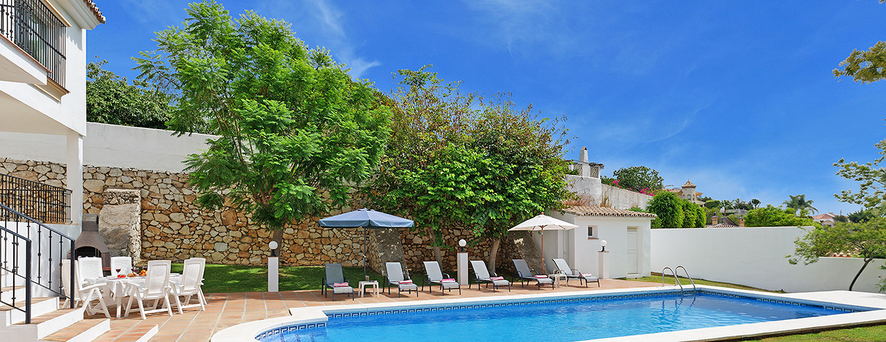Paz Villas