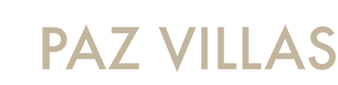 Paz Villas